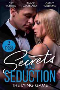 Secrets And Seduction: The Lying Game