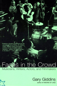 Faces in the Crowd