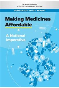 Making Medicines Affordable