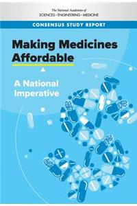 Making Medicines Affordable