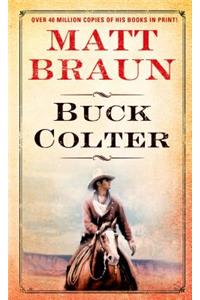 Buck Colter