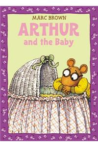 Arthur and the Baby