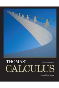 Thomas' Calculus