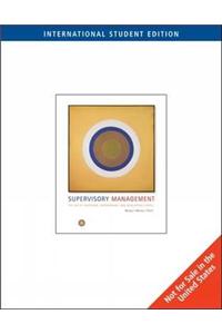 Supervisory Management
