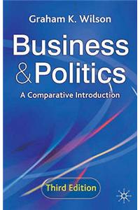 Business and Politics