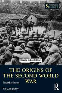 ORIGINS OF THE SECOND WORLD WAR