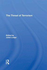 The Threat Of Terrorism