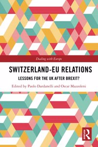 Switzerland-EU Relations