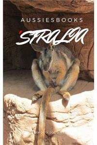 'stralia