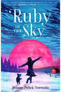 Ruby in the Sky