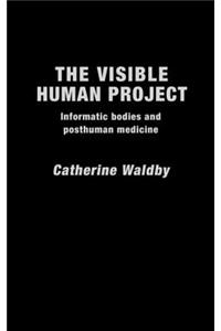 The Visible Human Project