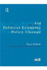 Aid and the Political Economy of Policy Change