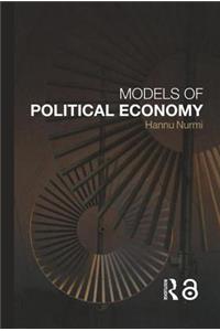 Models of Political Economy