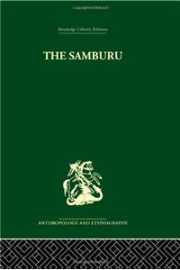 The Samburu