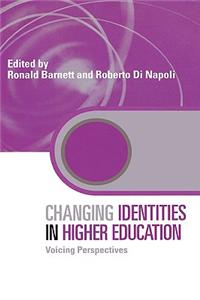 Changing Identities in Higher Education