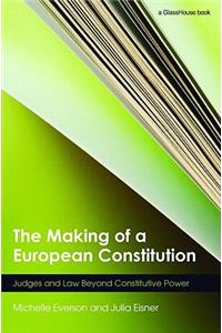 The Making of a European Constitution
