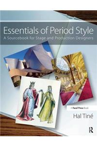 Essentials of Period Style
