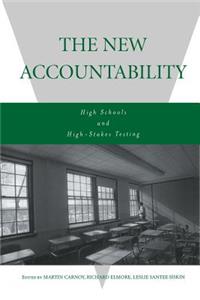The New Accountability