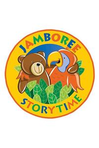 Jamboree Storytime Level B