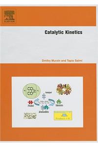 Catalytic Kinetics