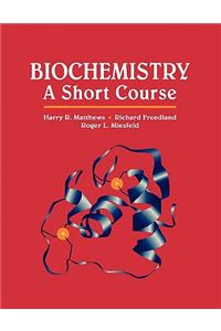 Biochemistry