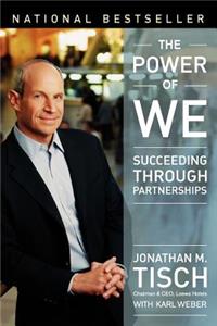 Power of We P