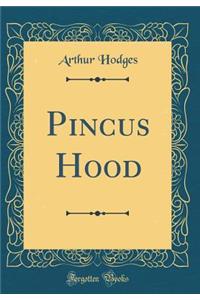 Pincus Hood (Classic Reprint)
