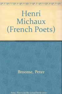 Henri Michaux