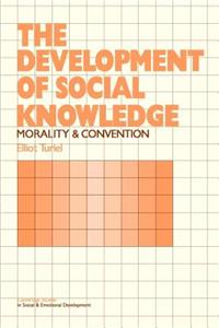 Development of Social Knowledge