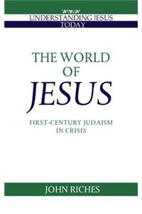 The World of Jesus