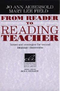 From Reader to Reading Teacher