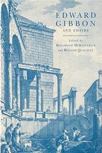 Edward Gibbon and Empire