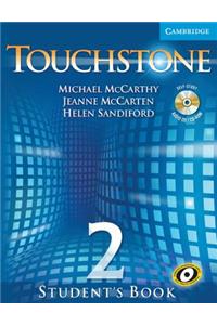 Touchstone, Level 2