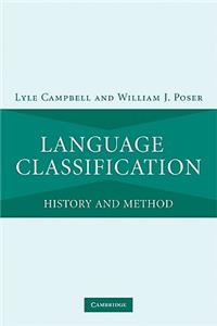 Language Classification