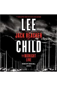 The Midnight Line: A Jack Reacher Novel