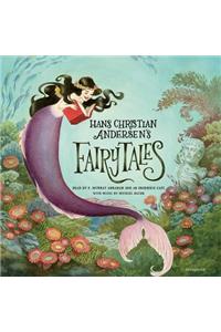 Hans Christian Andersen's Fairy Tales