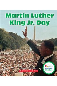 Martin Luther King Jr. Day