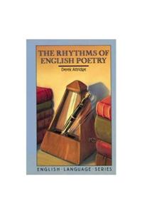 Rhythms of English Poetry