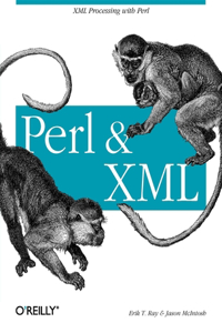 Perl and XML