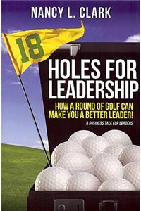 18 Holes of Leadership