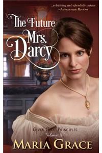 Future Mrs. Darcy