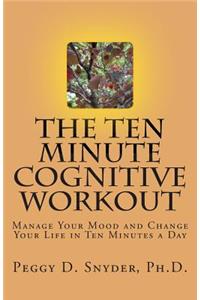 Ten Minute Cognitive Workout