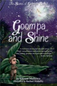 Stories of Goom'pa