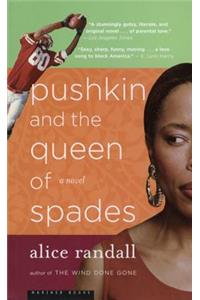 Pushkin and the Queen of Spades