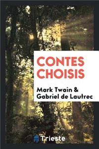 Contes Choisis