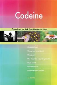 Codeine 538 Questions to Ask that Matter to You