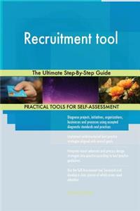 Recruitment tool The Ultimate Step-By-Step Guide