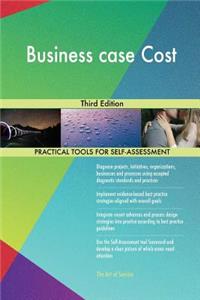 Business case Cost Third Edition