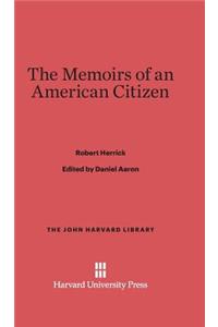 Memoirs of an American Citizen