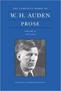 Complete Poems of W.H. Auden